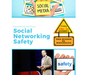 Online Safety Workshop