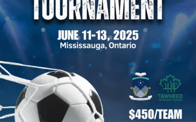 SAM Soccer Tournament