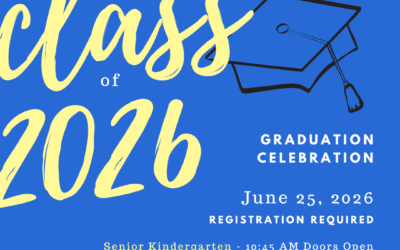 2026 Graduation